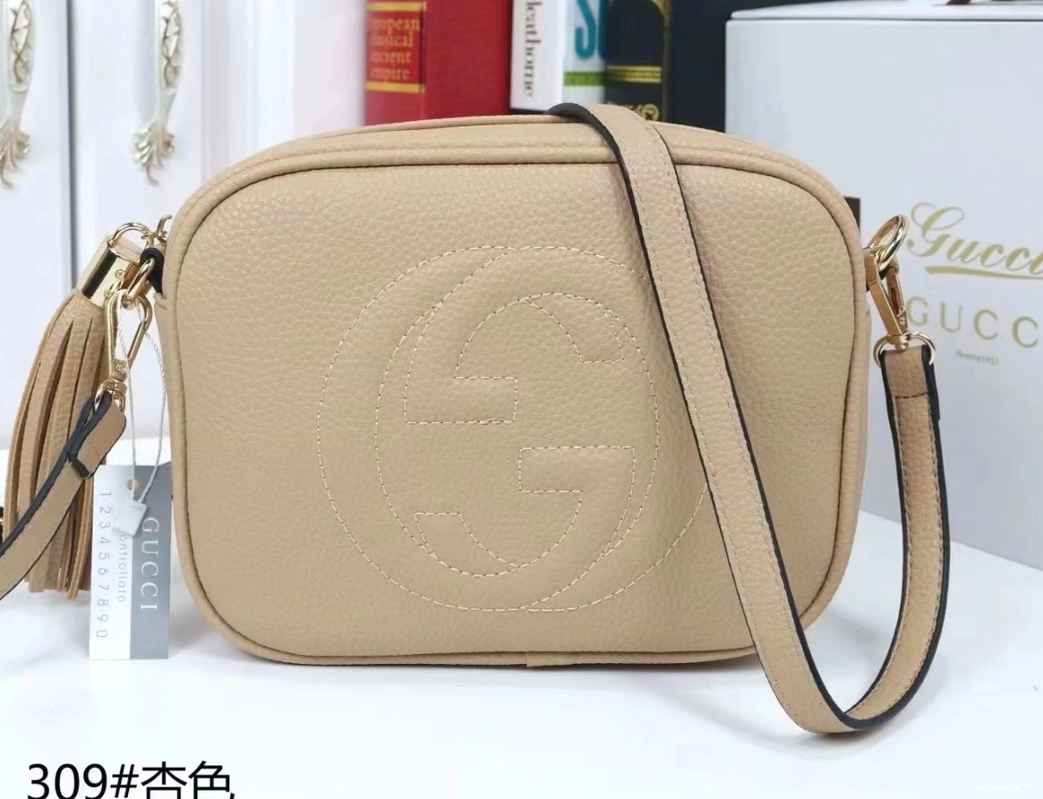 Durable 1218 Bags Messenger For Women Gucci 1125